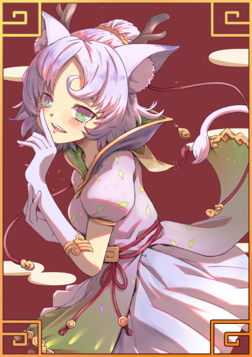 illustrated by 彼方瞑様 (@kanata_tsumuri)